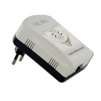 Nilox PowerLine Ethernet 85 Mbps (16NX224485001) Nilox PowerLine Ethernet 85 Mbps (16NX224485001)